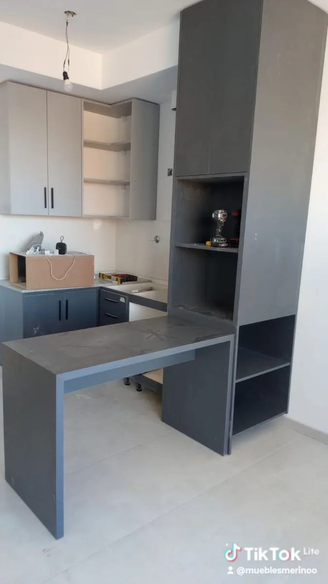 Muebles a medida meriño 8