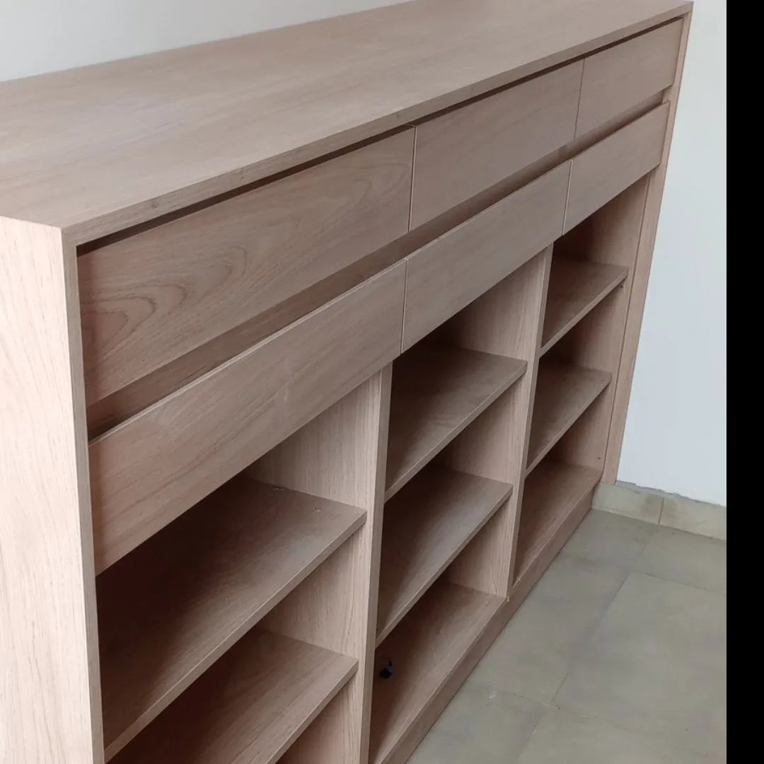 Muebles a medida meriño 11