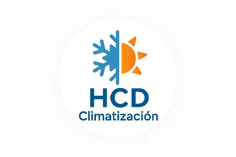 HCD Climatización