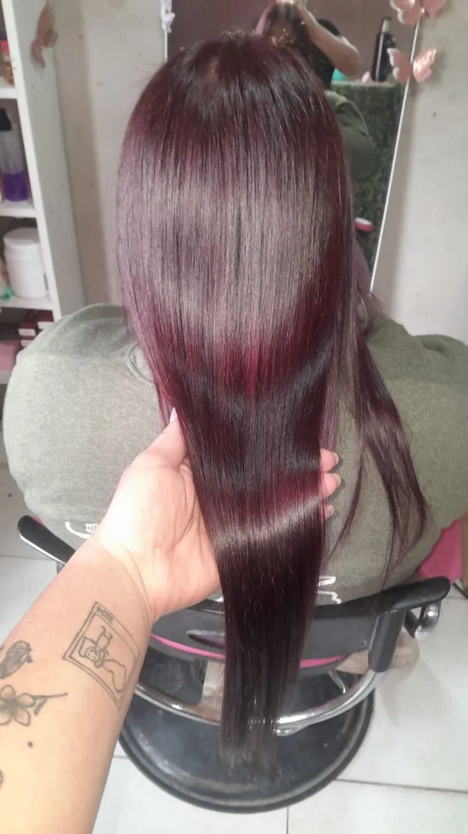 LG hair Studio 4