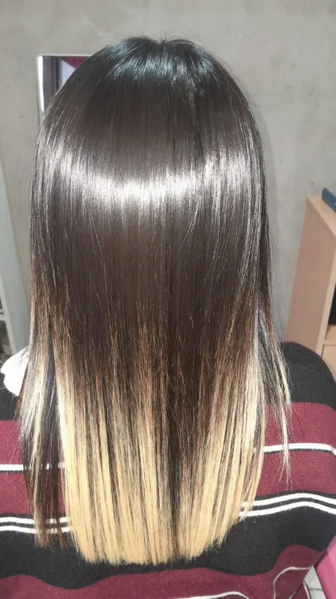 LG hair Studio 5
