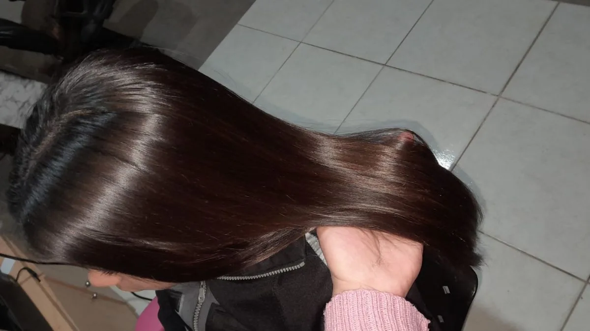 LG hair Studio 7