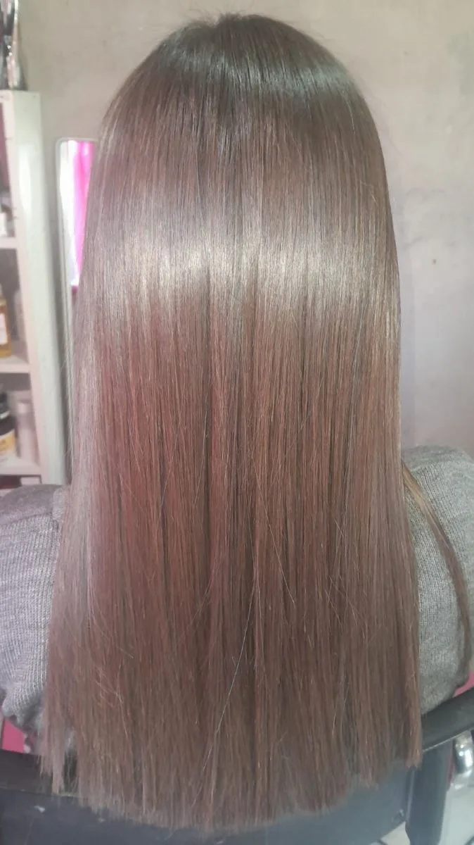 LG hair Studio 8