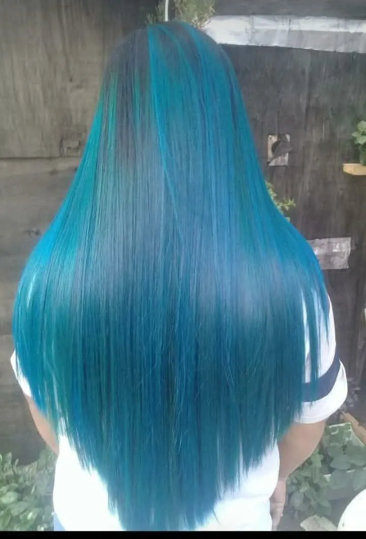 LG hair Studio 9