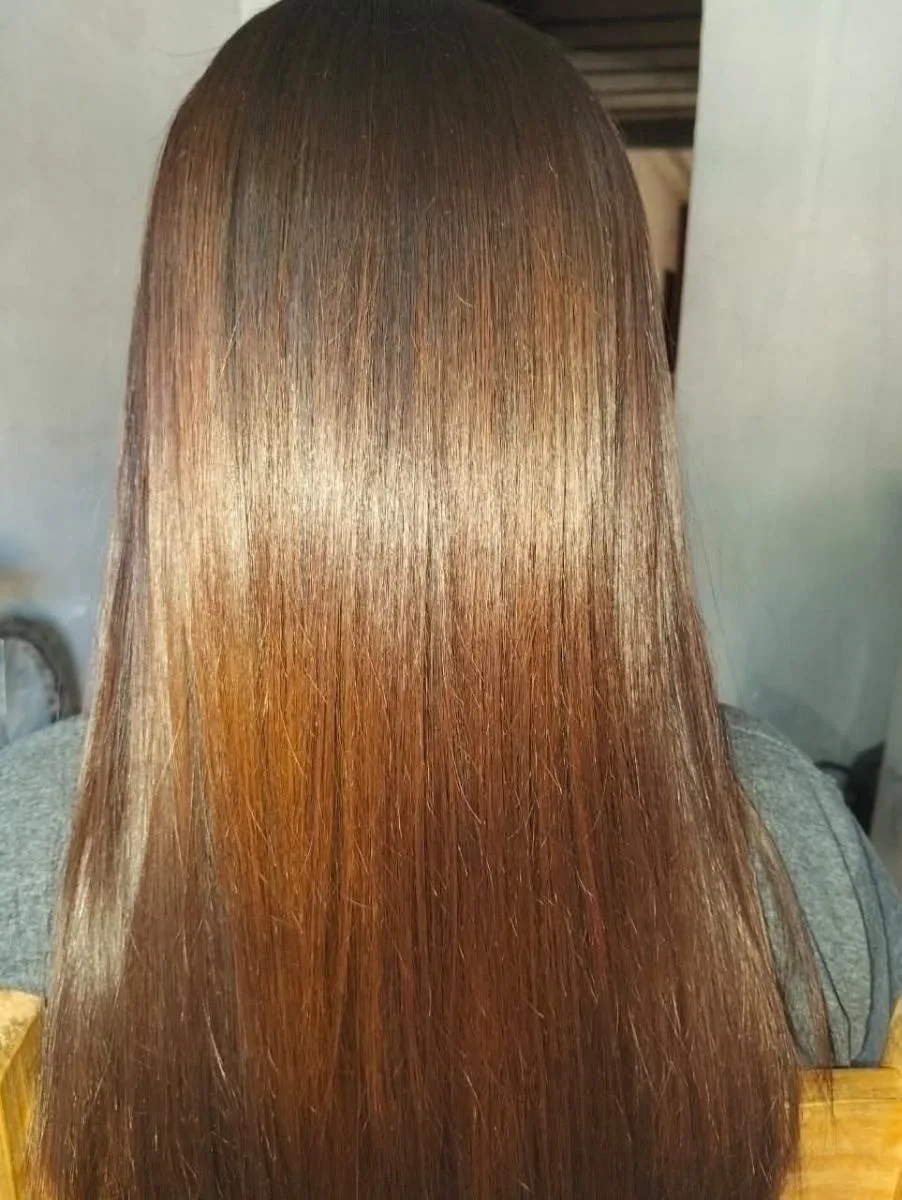 LG hair Studio 10