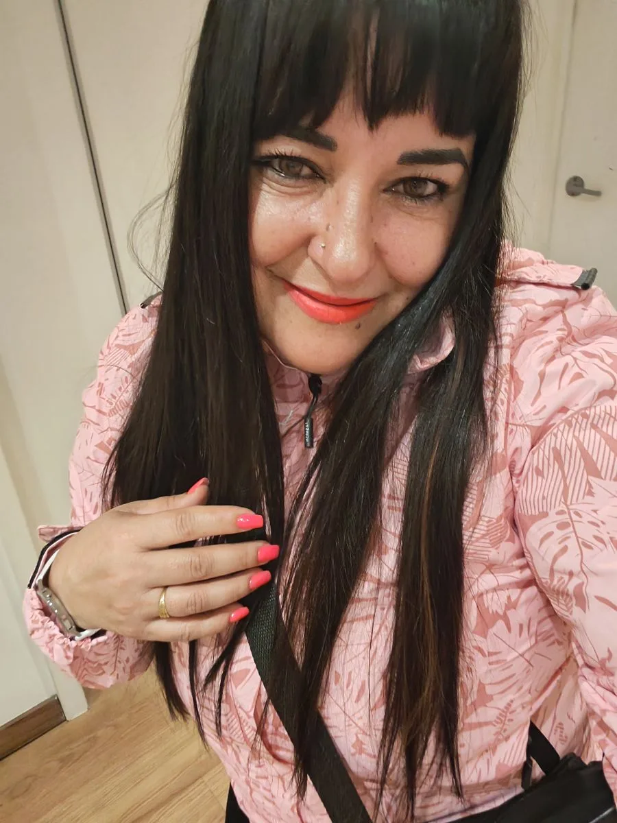 Claudia Causto 4