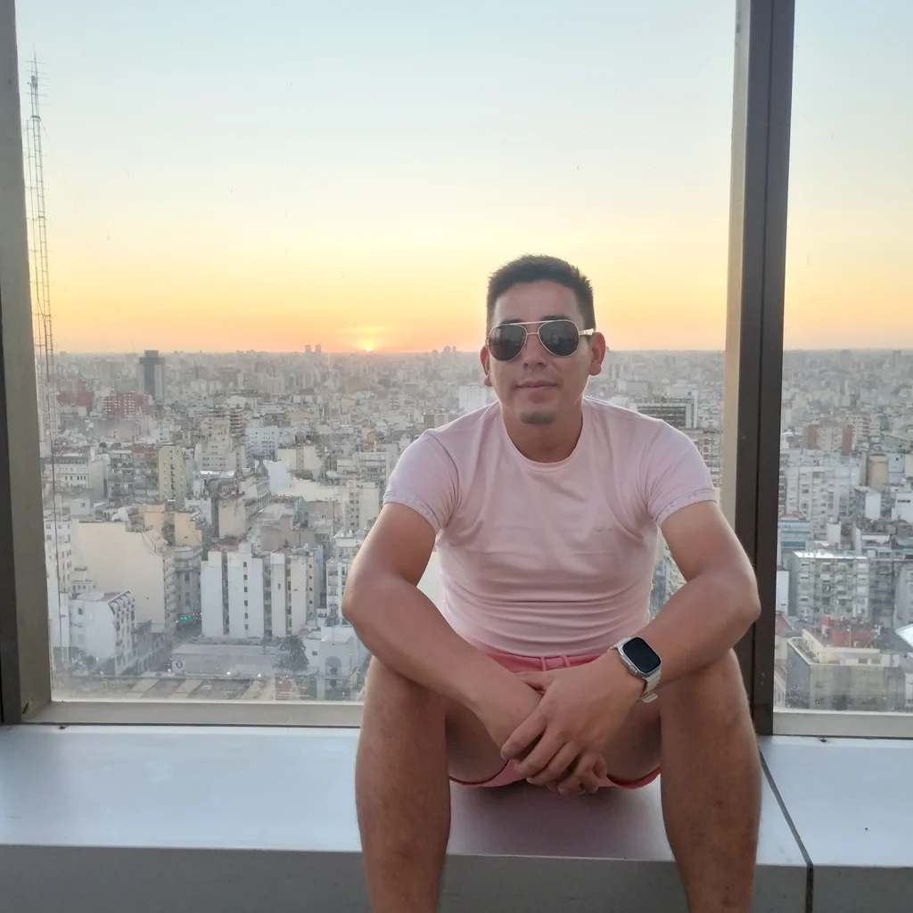 Alvarez Sergio David