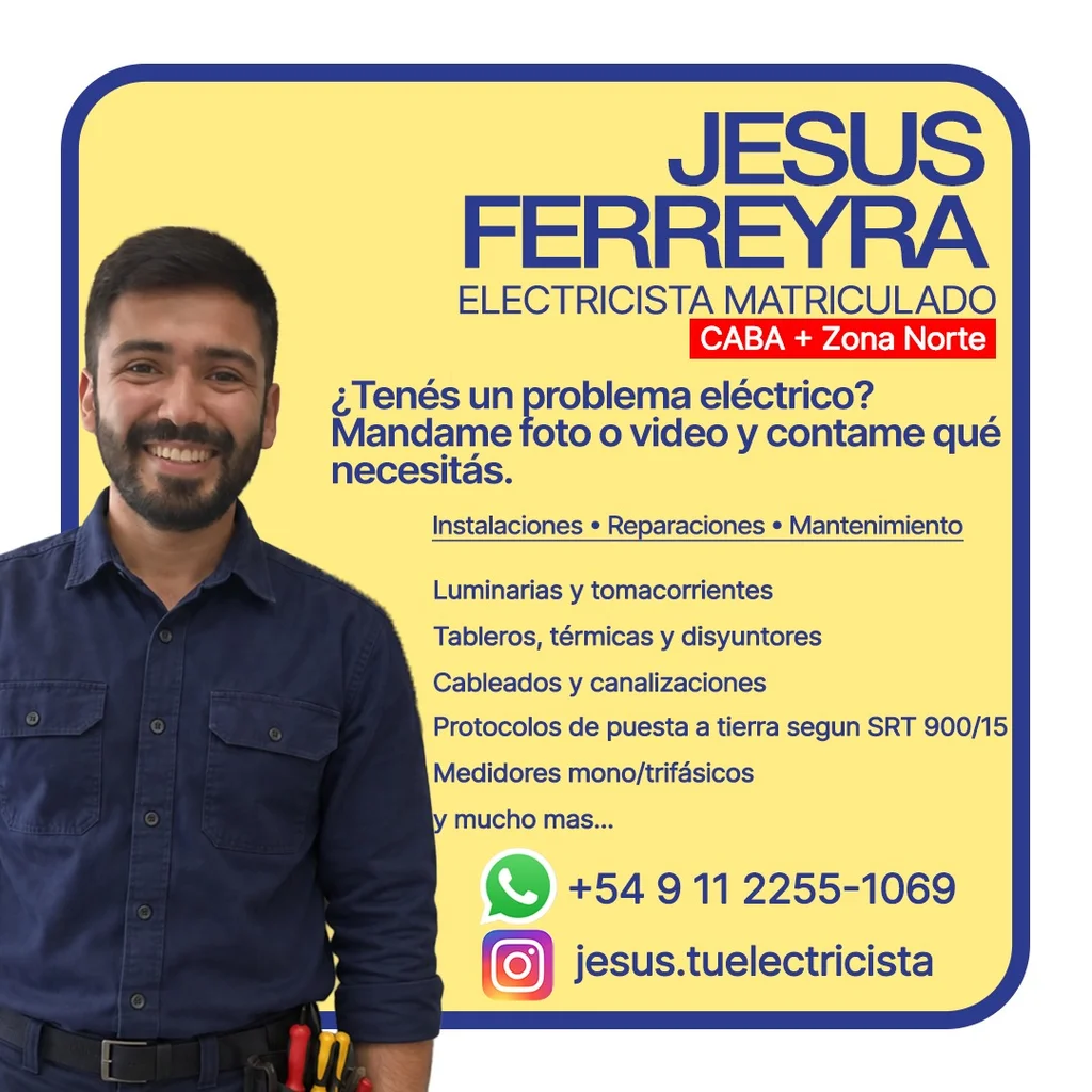 Jesús Ferreyra