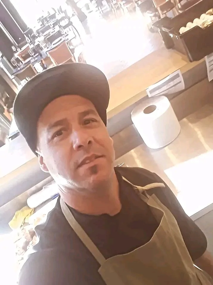 Parrillero, cocinero, pizzero,planchero