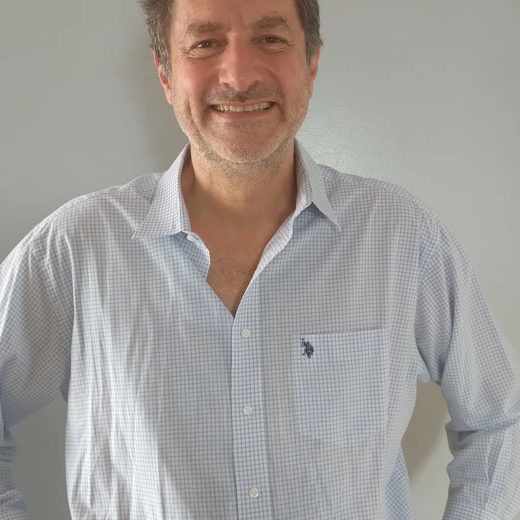Fernando Dragonetti