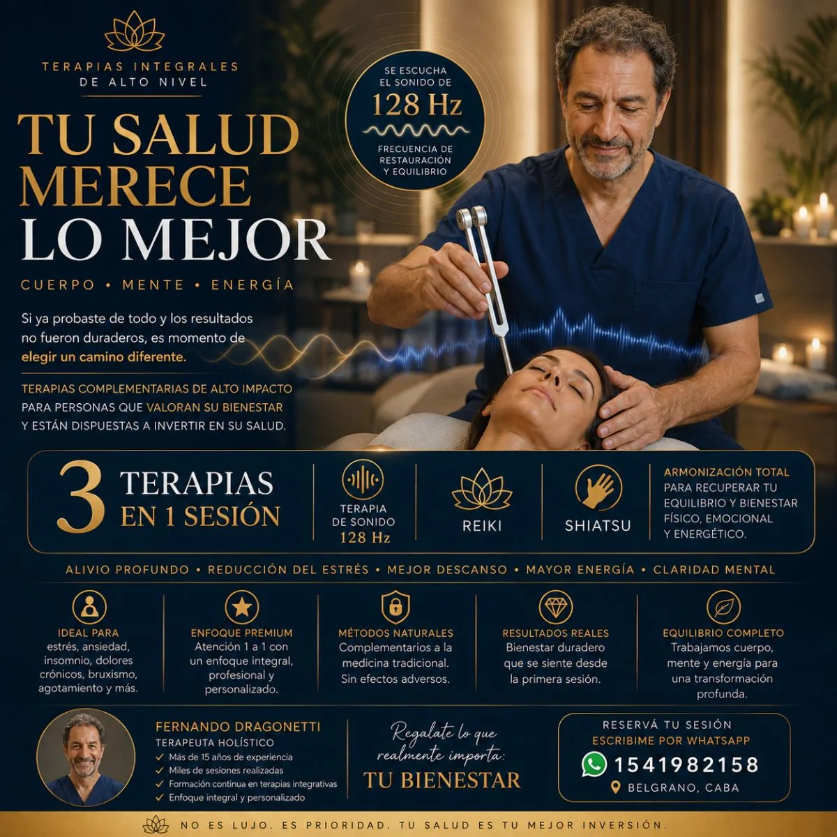Fernando Dragonetti 5
