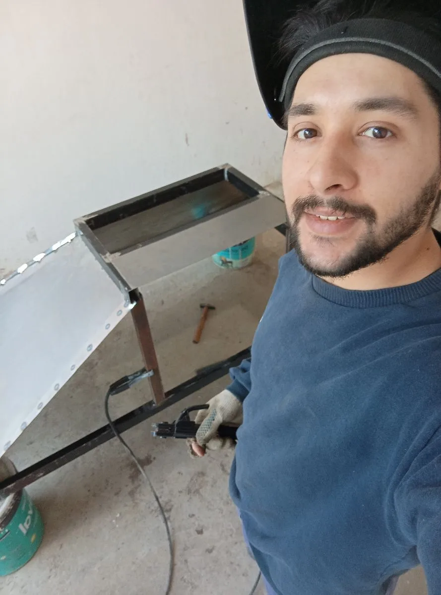 Nahuel Cruz 10