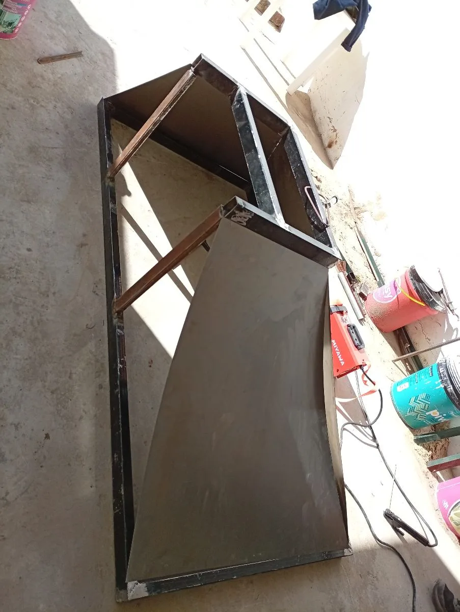 Nahuel Cruz 12