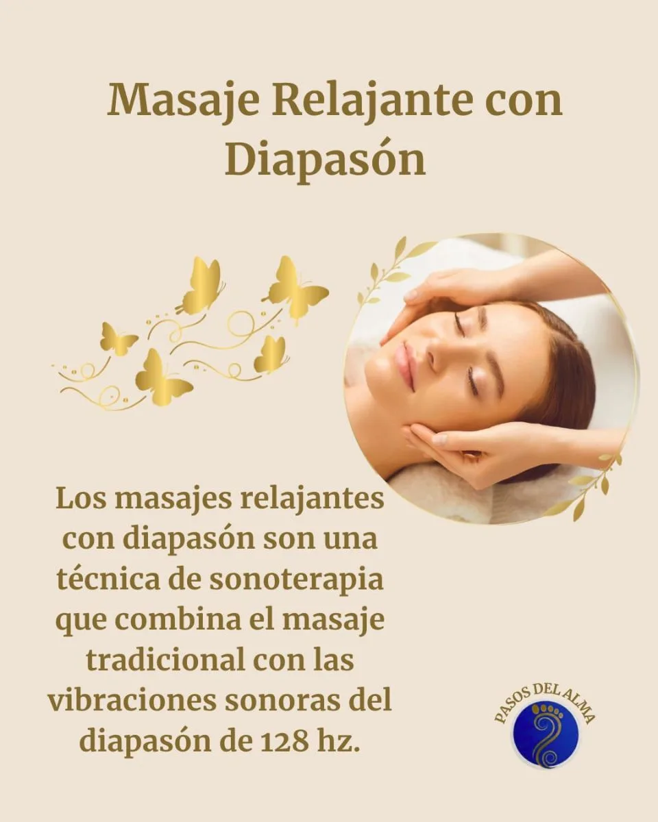 PASOS DEL ALMA 5