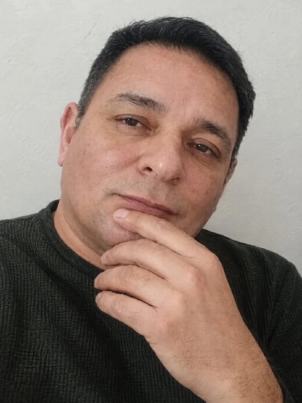 Roberto florentino alegre