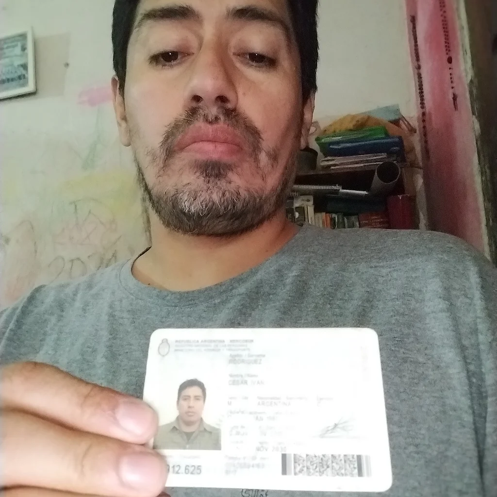Cesar Rodriguez