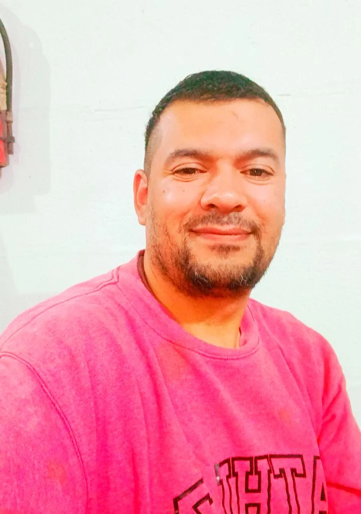 Juan carlos dominguez