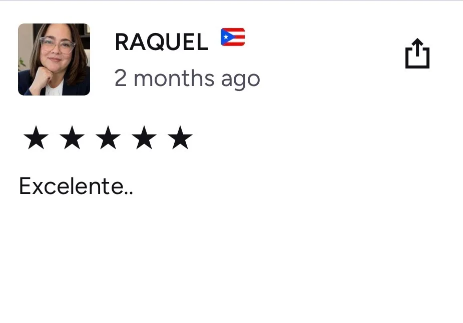 Magali | Consultora de Marketing | Redes Sociales 6