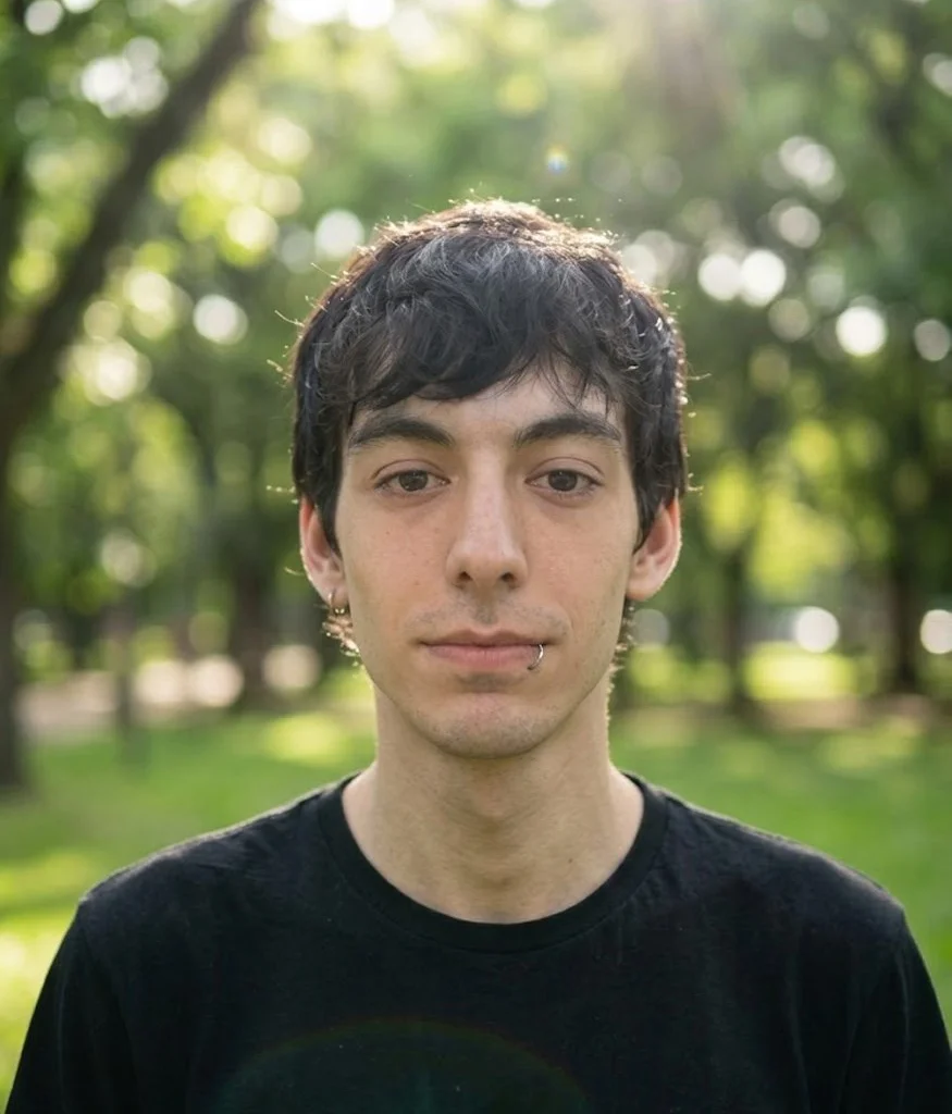 Lorenzo Coppola - Diseño Gráfico