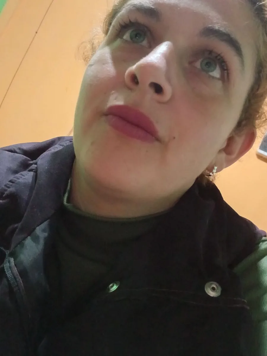 Vanesa Nieva 5