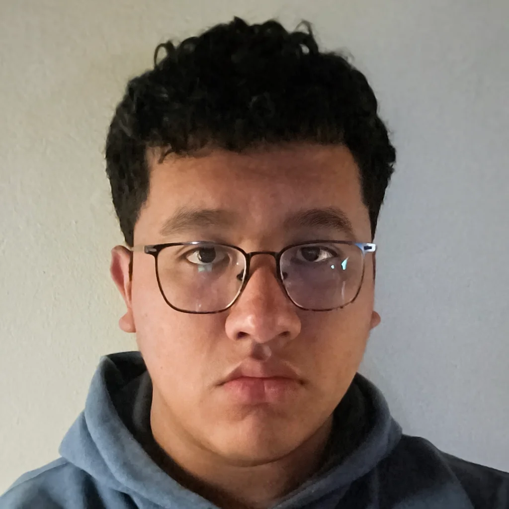 Gabriel Melgarejo