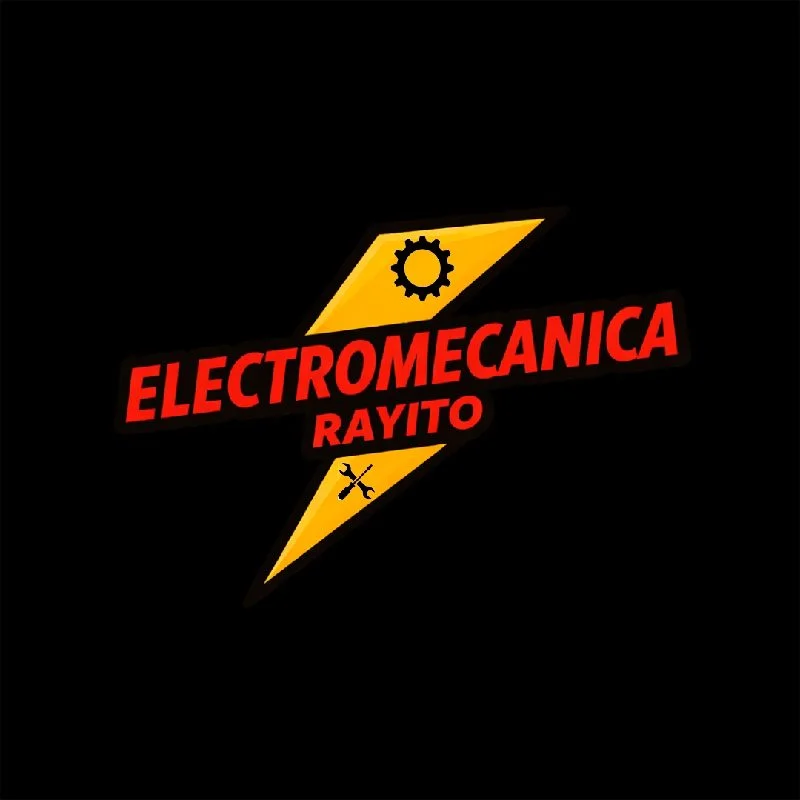 Electromecanica Rayito