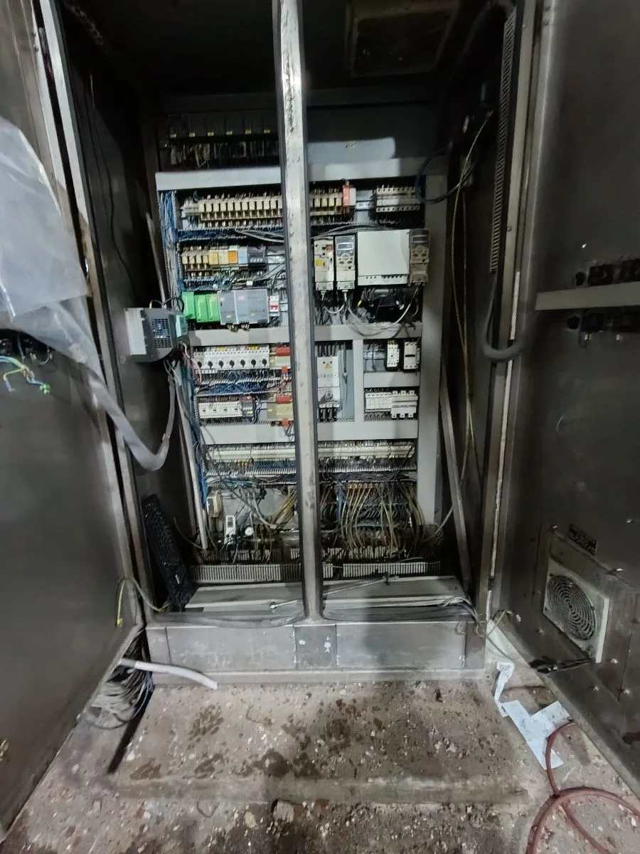 Electromecanica Rayito 5