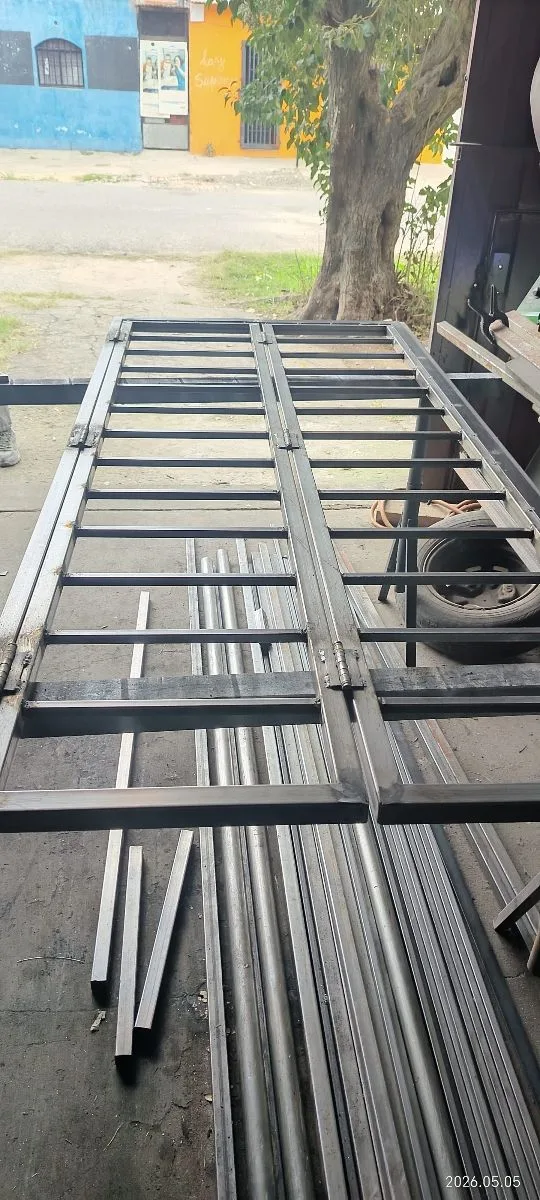 Bega construcciones 7