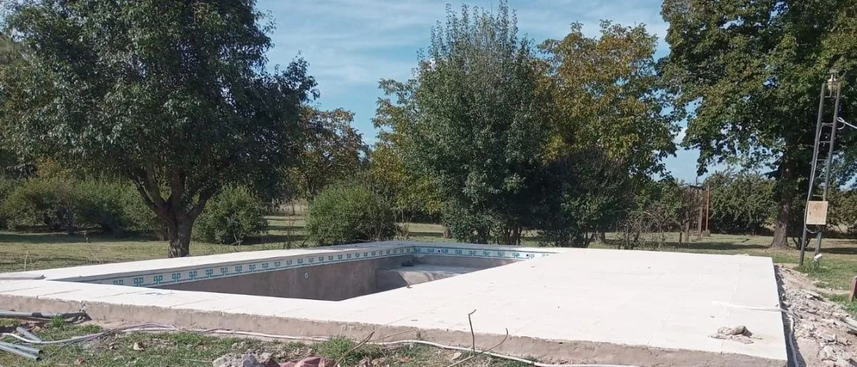 Construccion de Piscinas de Hormigon 7