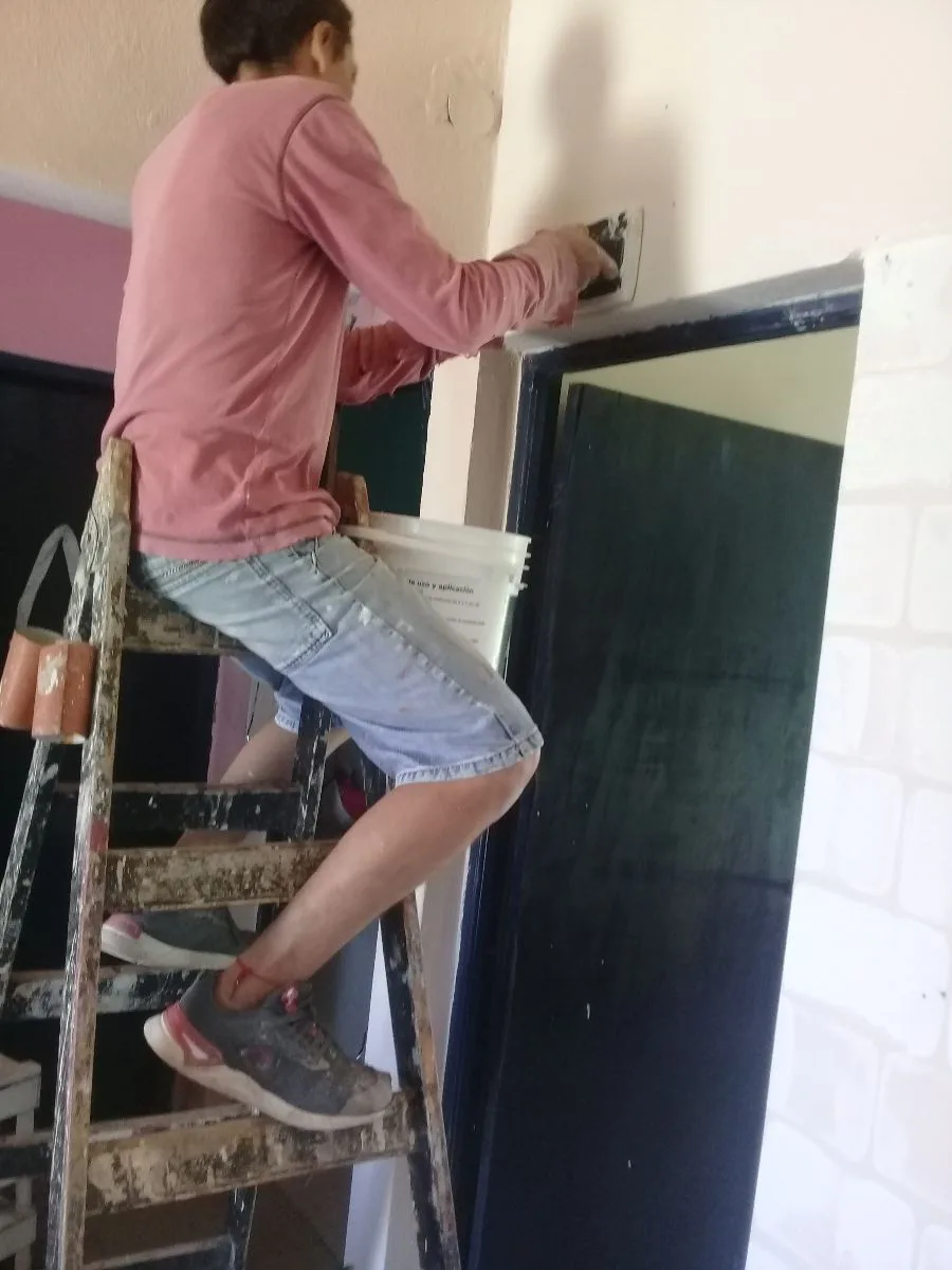 Rapi soluciones trabajo de construcción 5