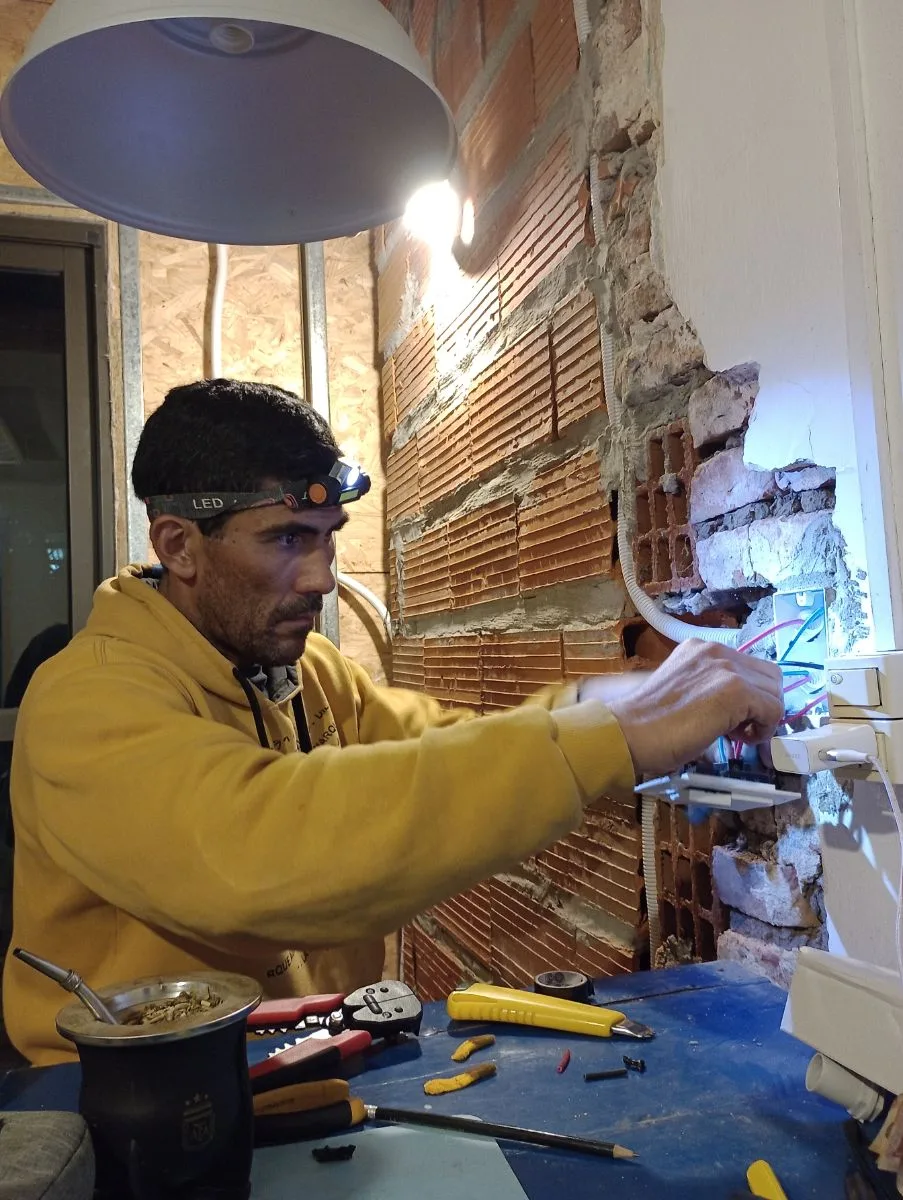 Fabricio González 5