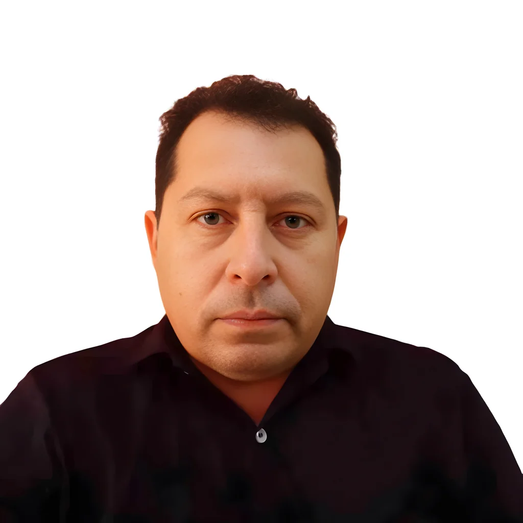 MaronDataTech