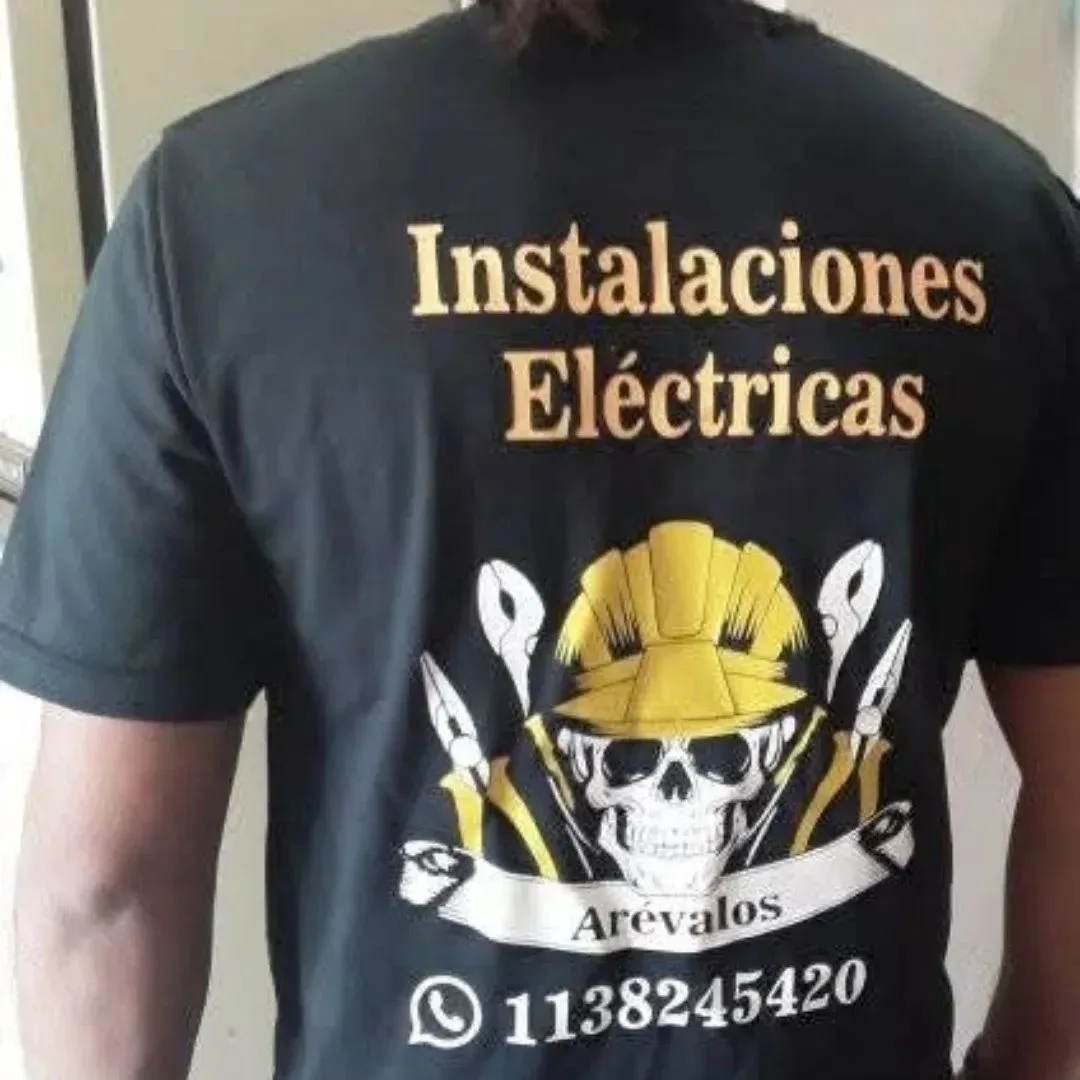 instalaciones Arevalos 11