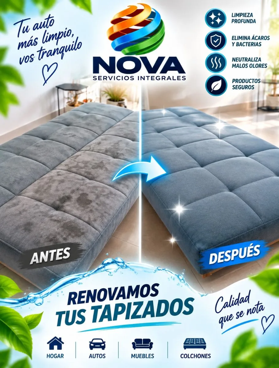 NOVA SERVICIOS 5