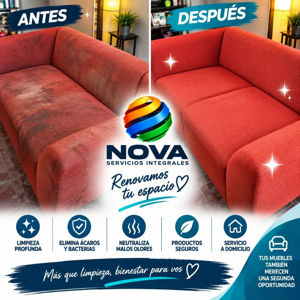 NOVA SERVICIOS 7