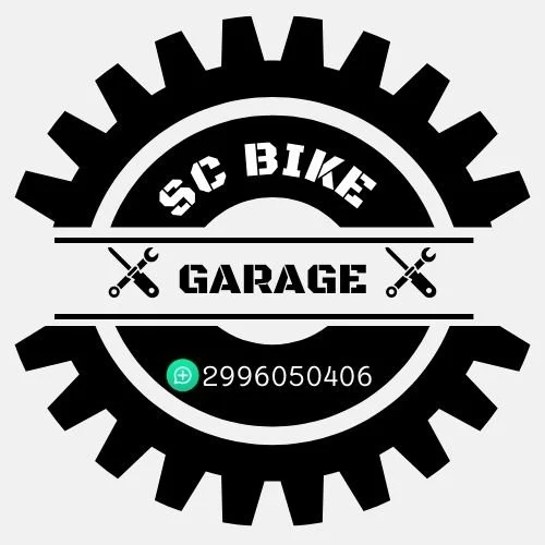 SC - Taller mecánico de Bicicletas & Garage