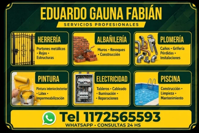 Eduardo contrucion