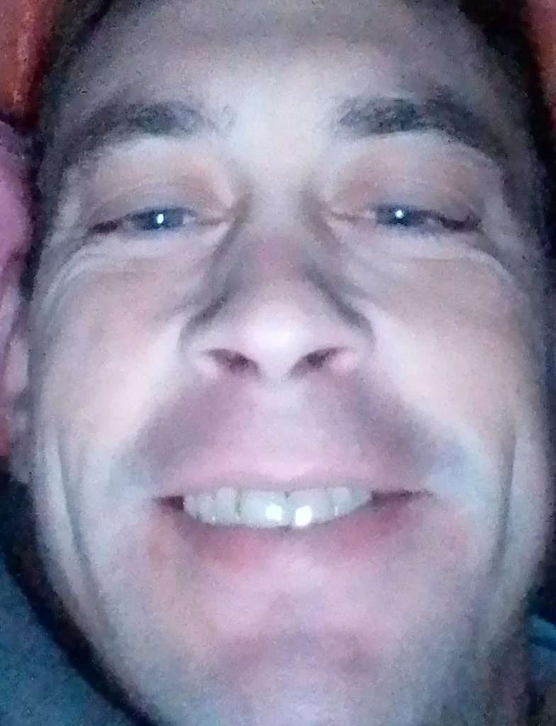 Luciano Miguel Baldino Vecchione
