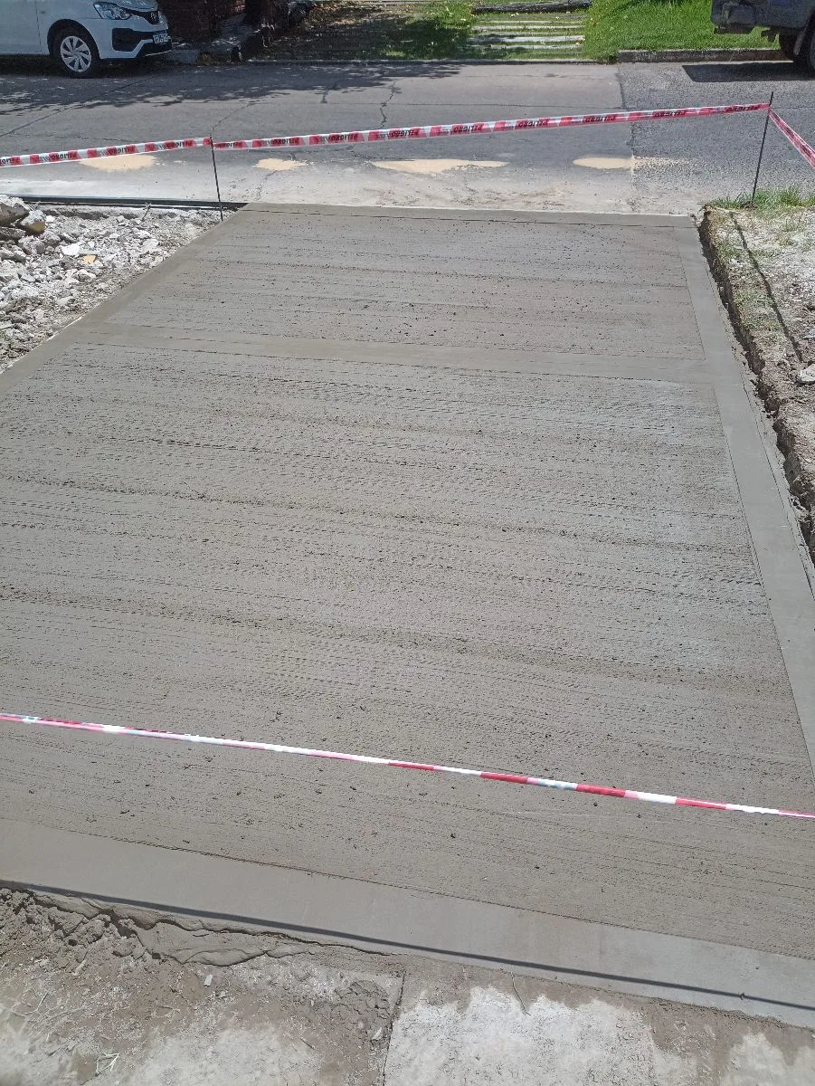 trabajos de carpinteria, albañileria, plomeria, herreria 5