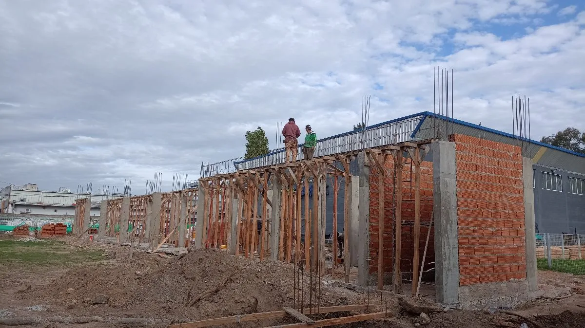 trabajos de carpinteria, albañileria, plomeria, herreria 6