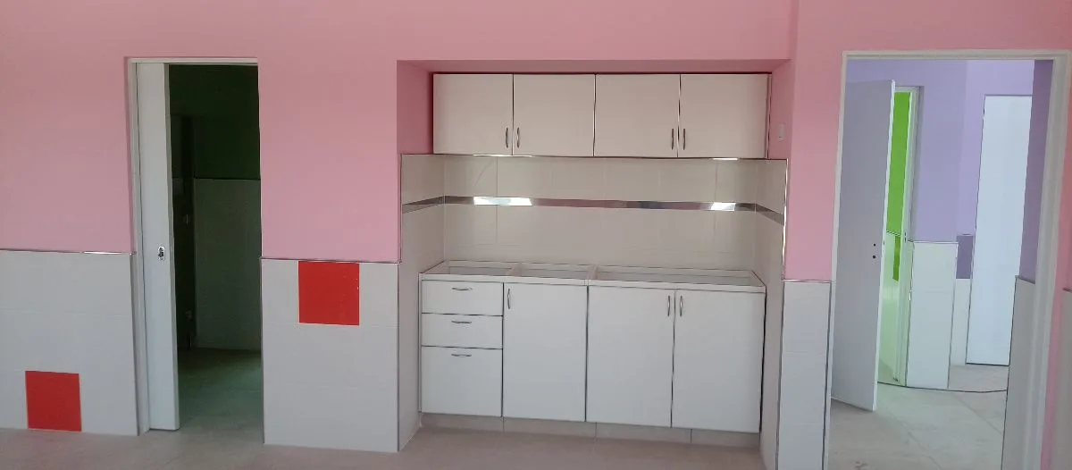 trabajos de carpinteria, albañileria, plomeria, herreria 8