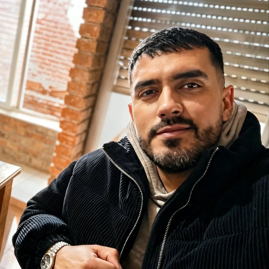 Nicolás emmanuel diaz