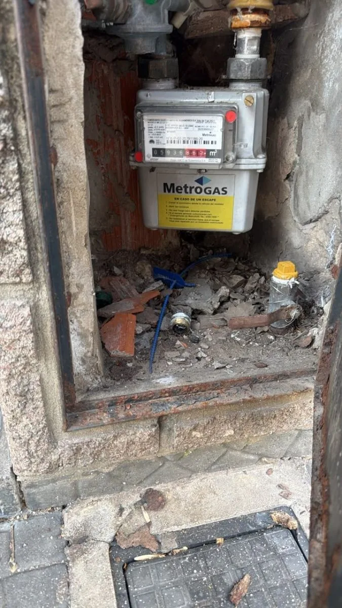 Arreglos dario 12