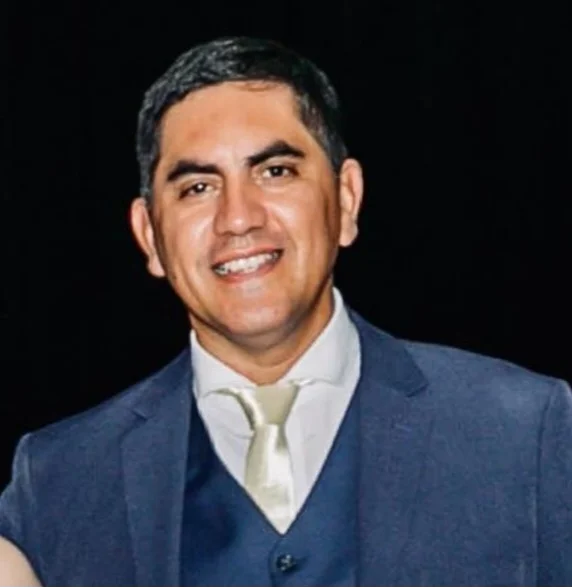 Manuel BRIZUELA