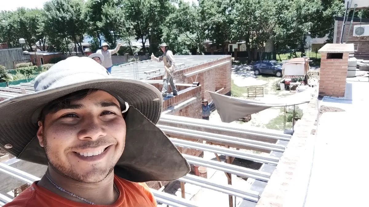 Facundo Octavio Arriola 10