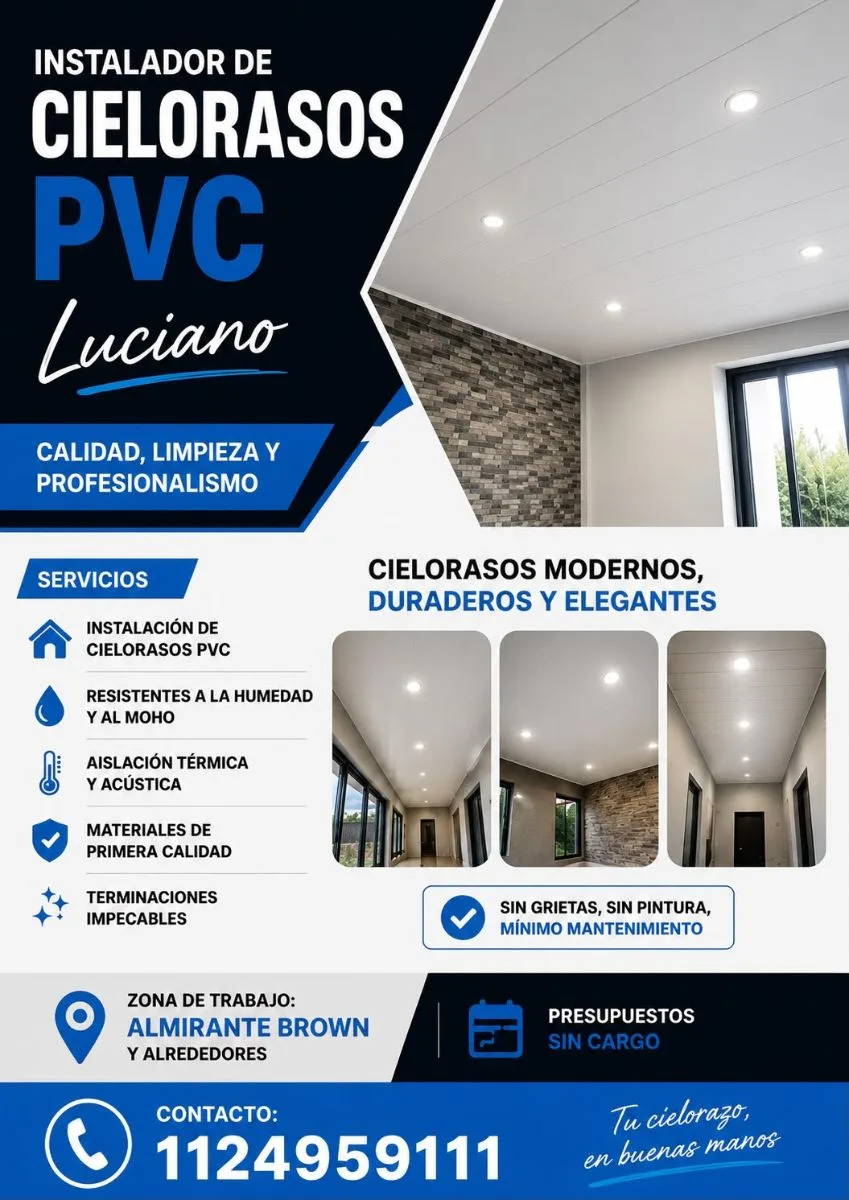 Soluciones Domiciliarias Luciano 4