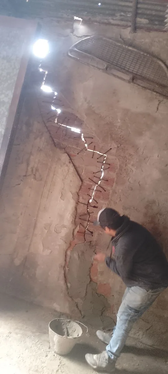 Soluciones Domiciliarias Luciano 7