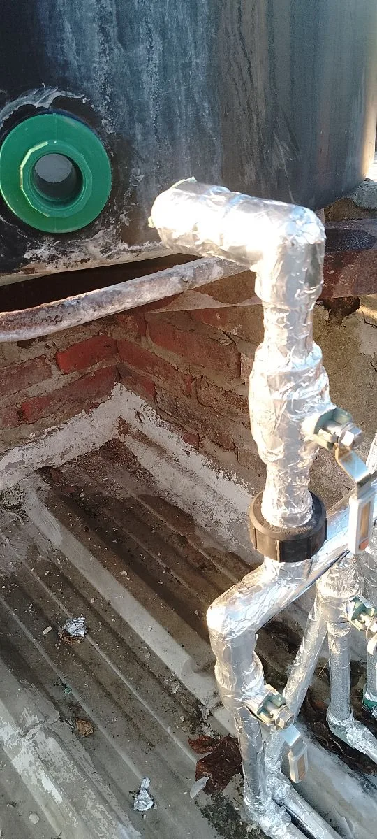 Soluciones Domiciliarias Luciano 8