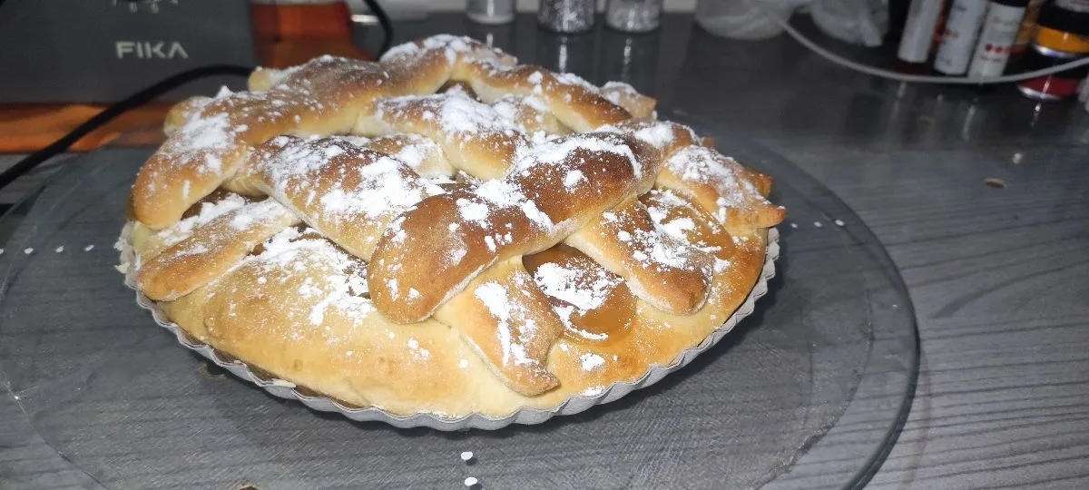 Pecadito cremoso 4