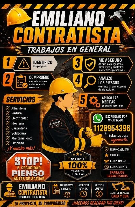 los hernamos casco